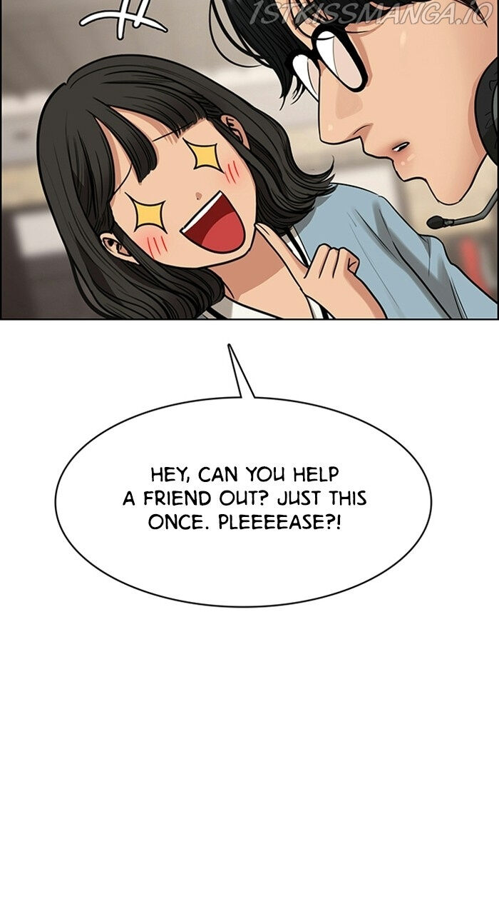 Read True Beauty Manga Online