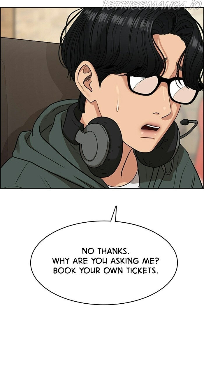 Read True Beauty Manga Online