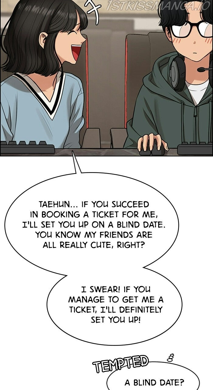 Read True Beauty Manga Online