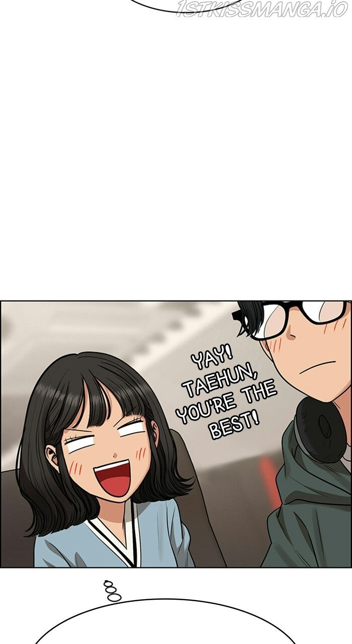 Read True Beauty Manga Online