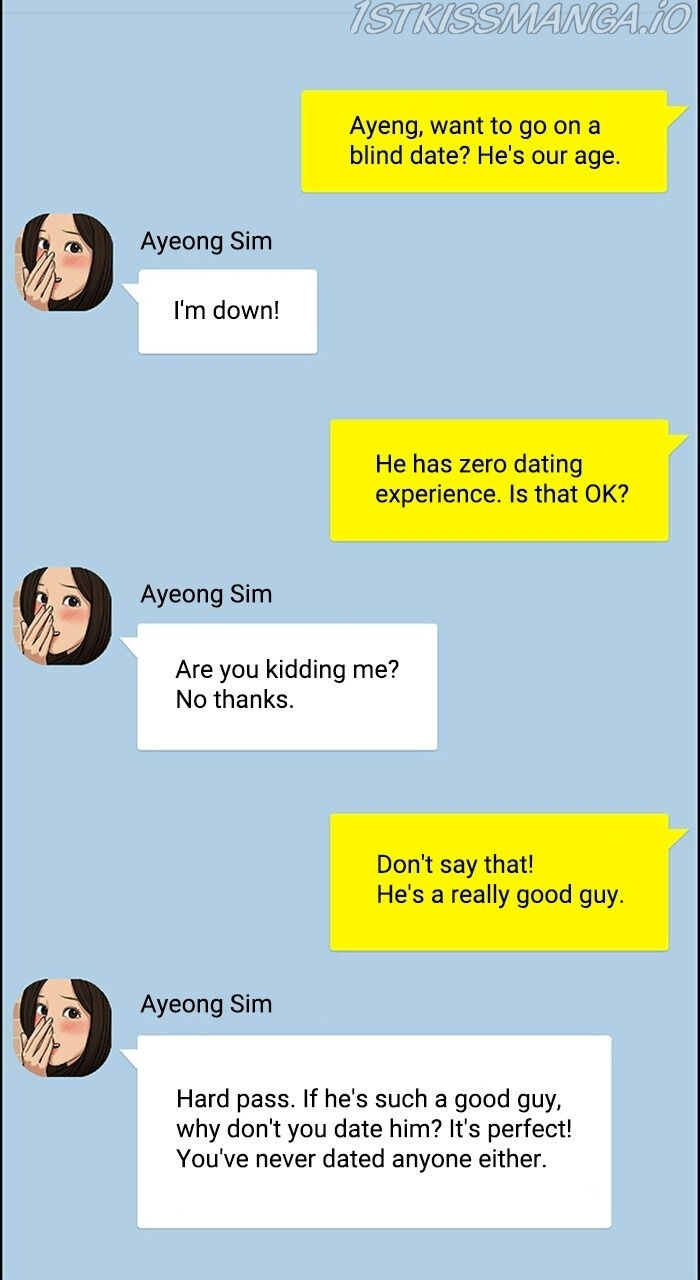 Read True Beauty Manga Online