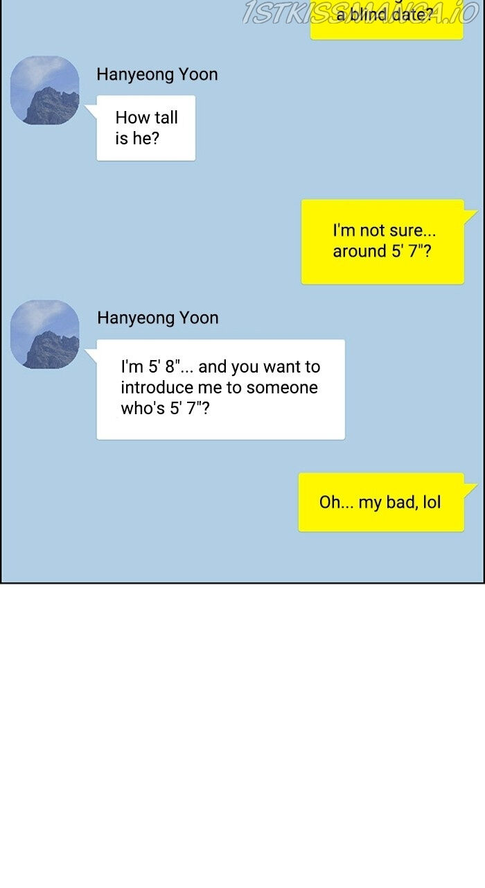 Read True Beauty Manga Online