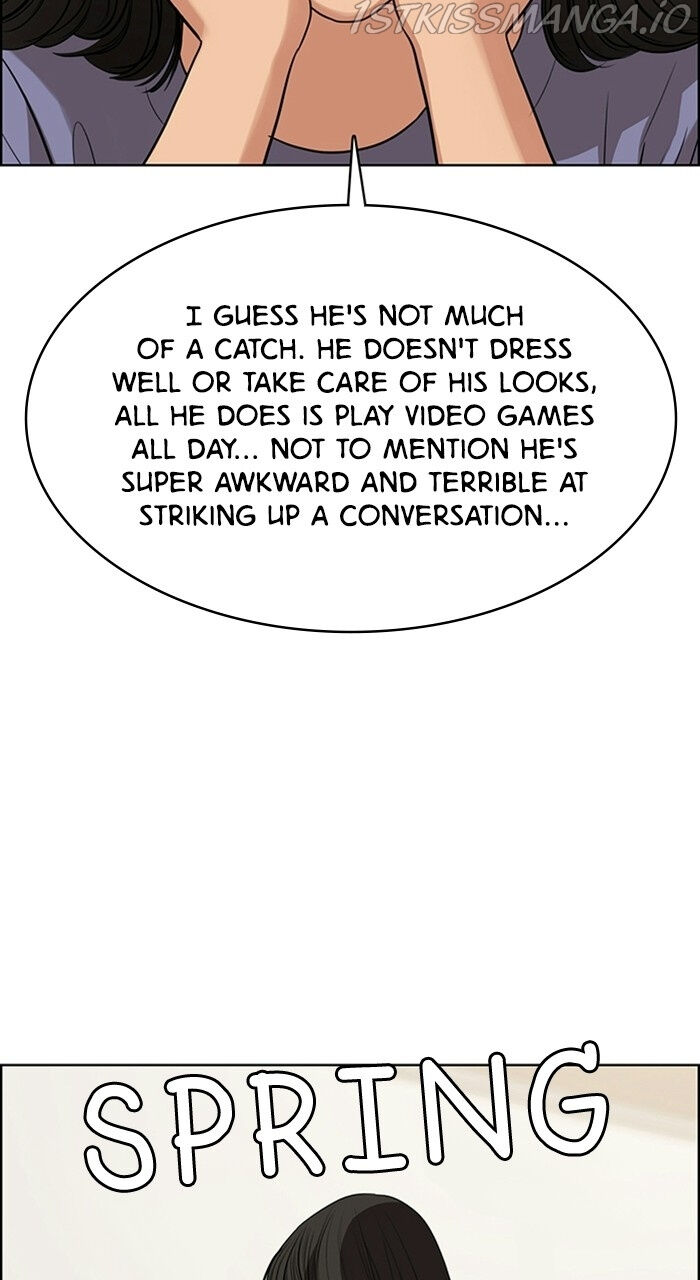 Read True Beauty Manga Online