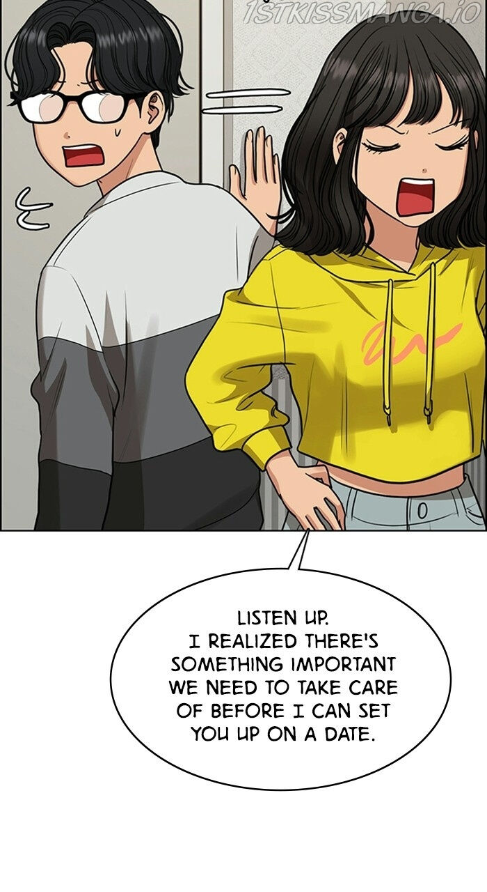 Read True Beauty Manga Online