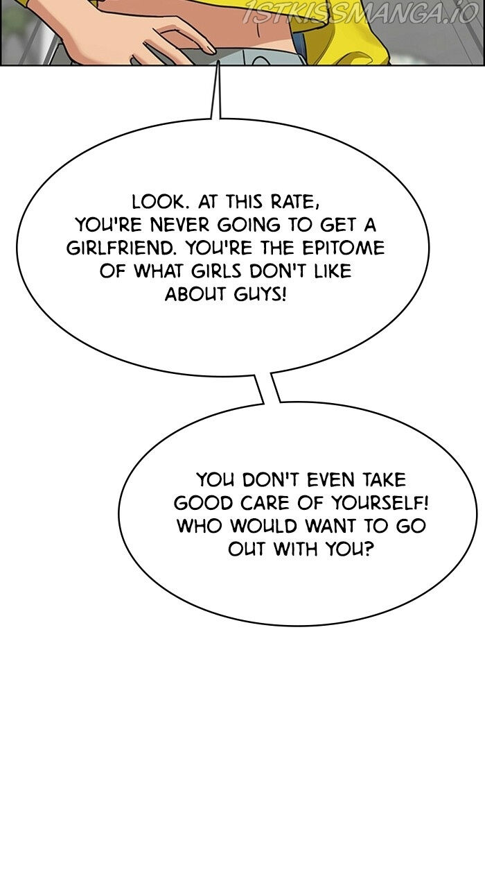 Read True Beauty Manga Online