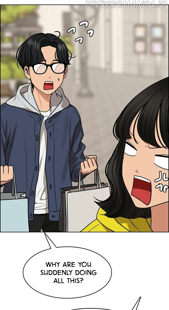 Read True Beauty Manga Online