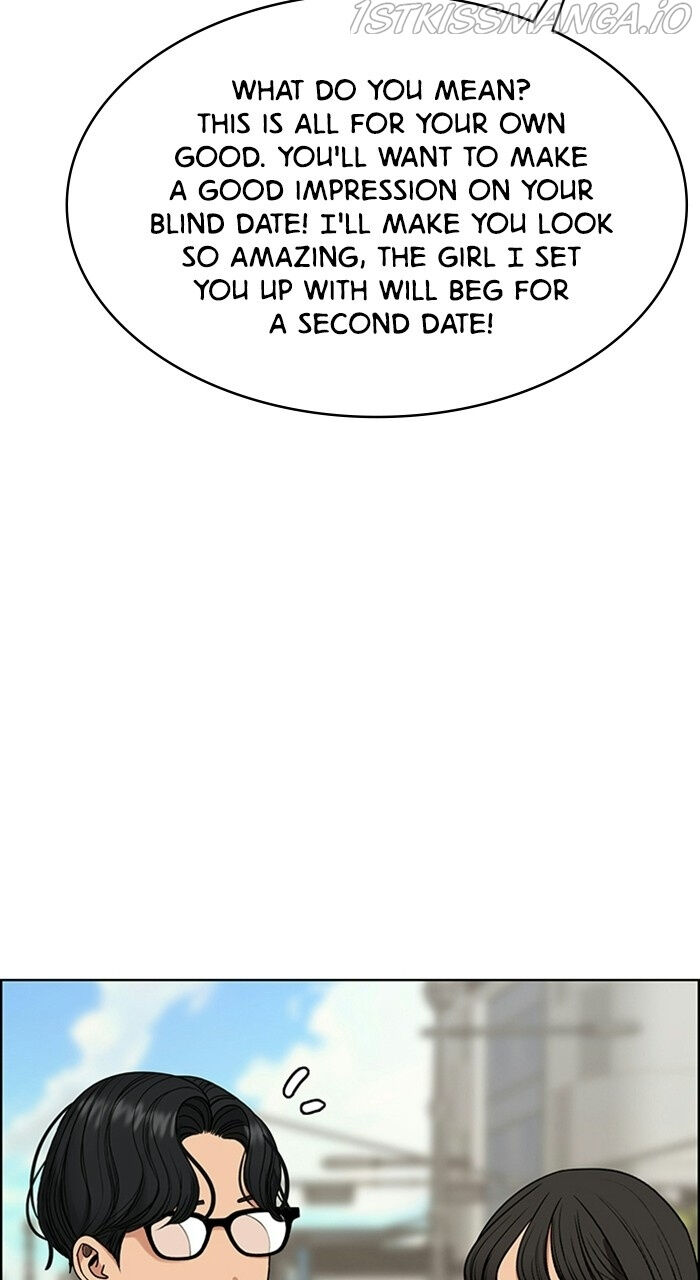 Read True Beauty Manga Online