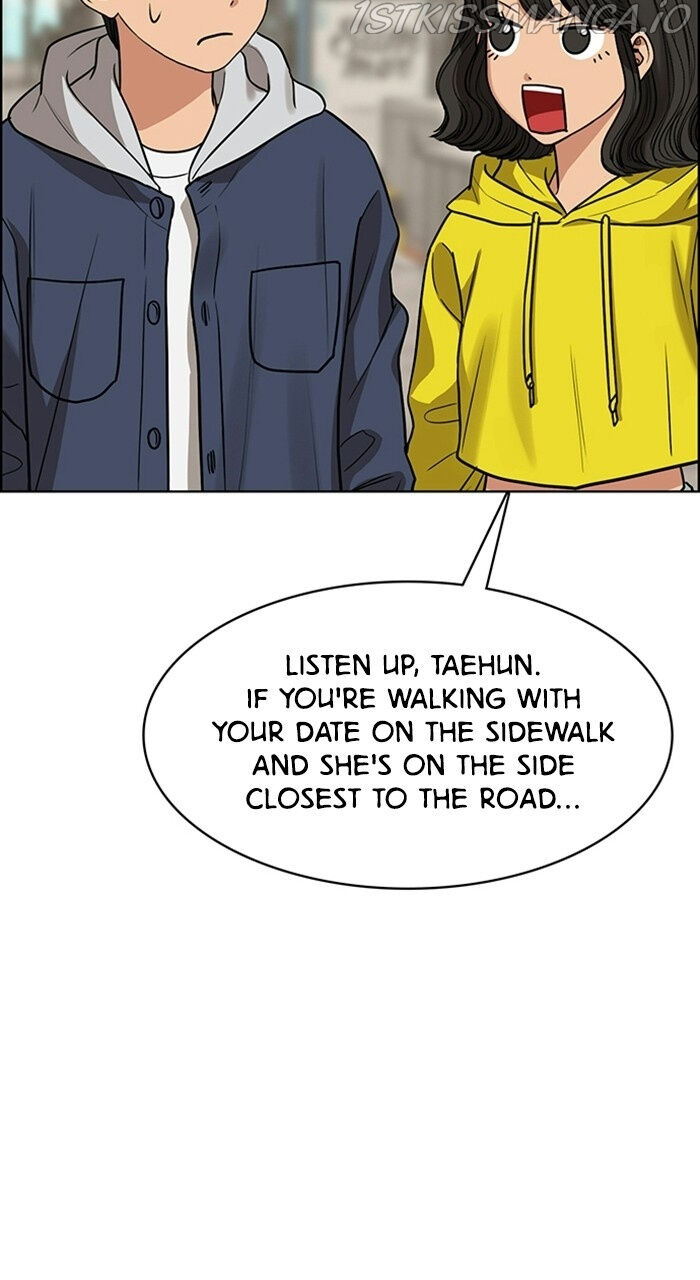 Read True Beauty Manga Online