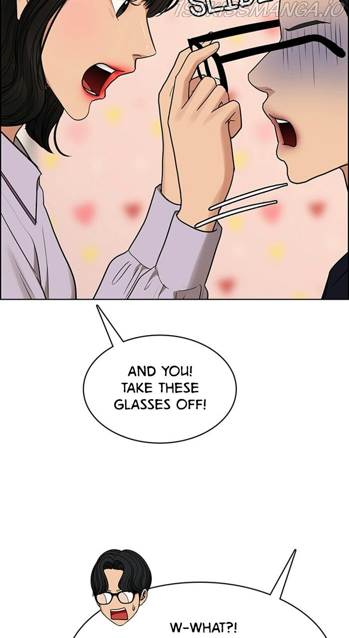 Read True Beauty Manga Online