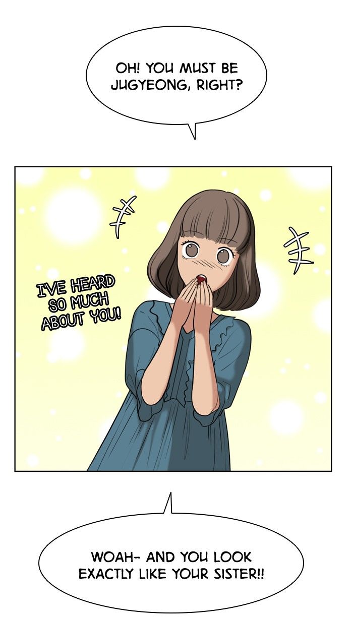 Read True Beauty Manga Online