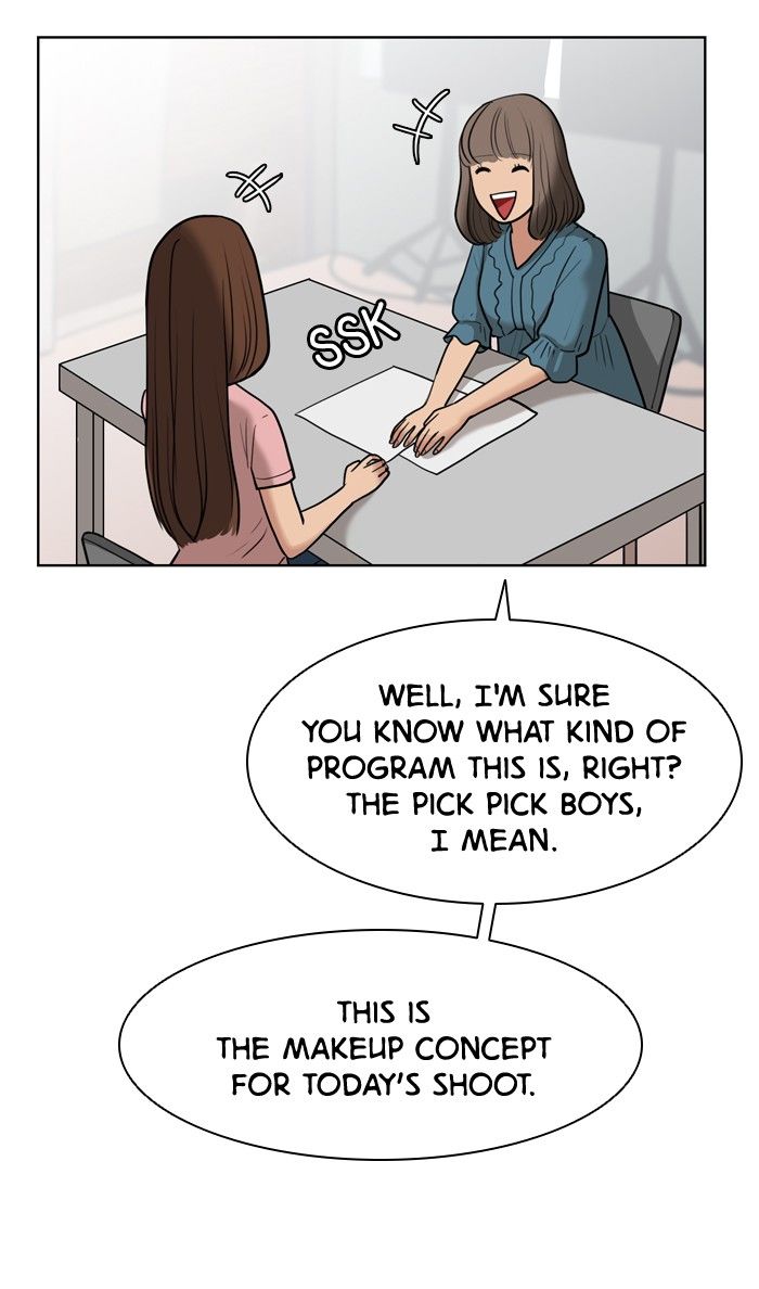 Read True Beauty Manga Online