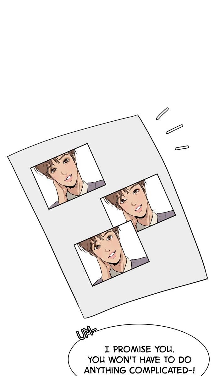 Read True Beauty Manga Online