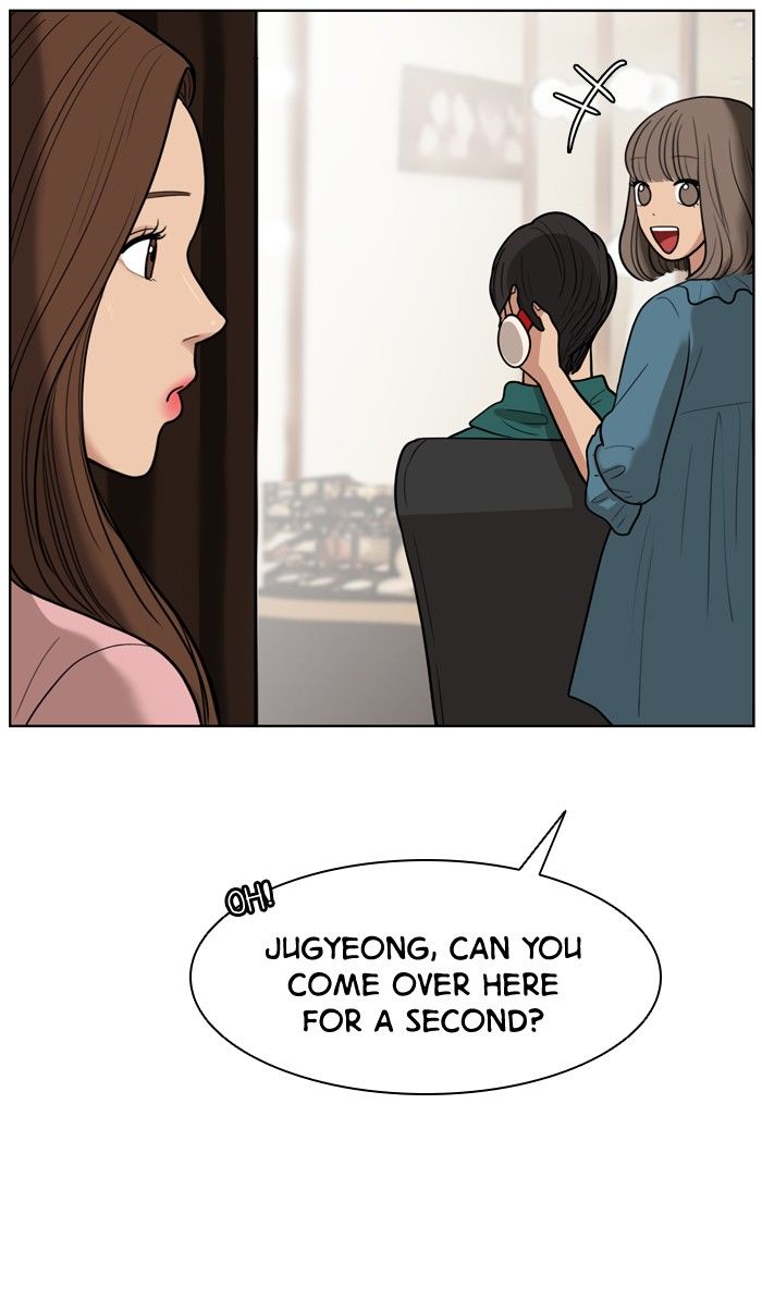 Read True Beauty Manga Online