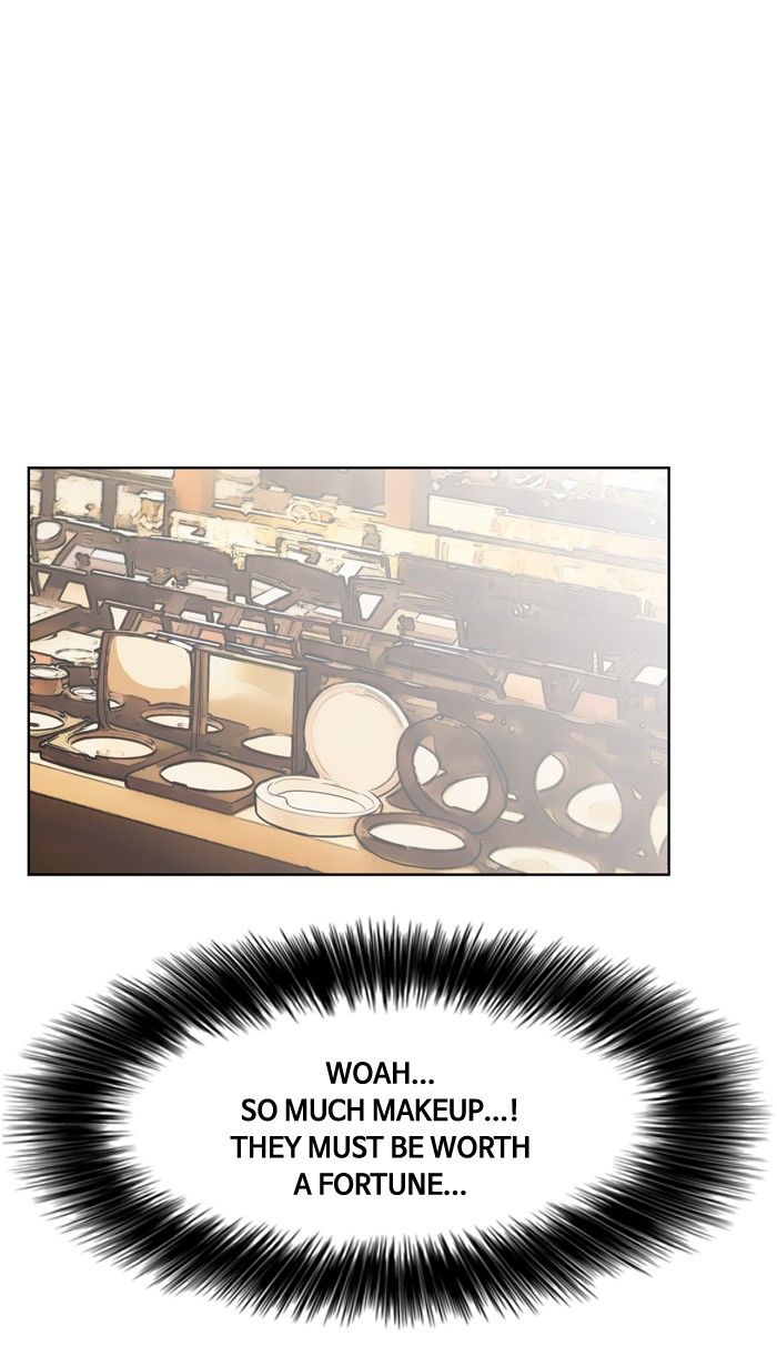 Read True Beauty Manga Online