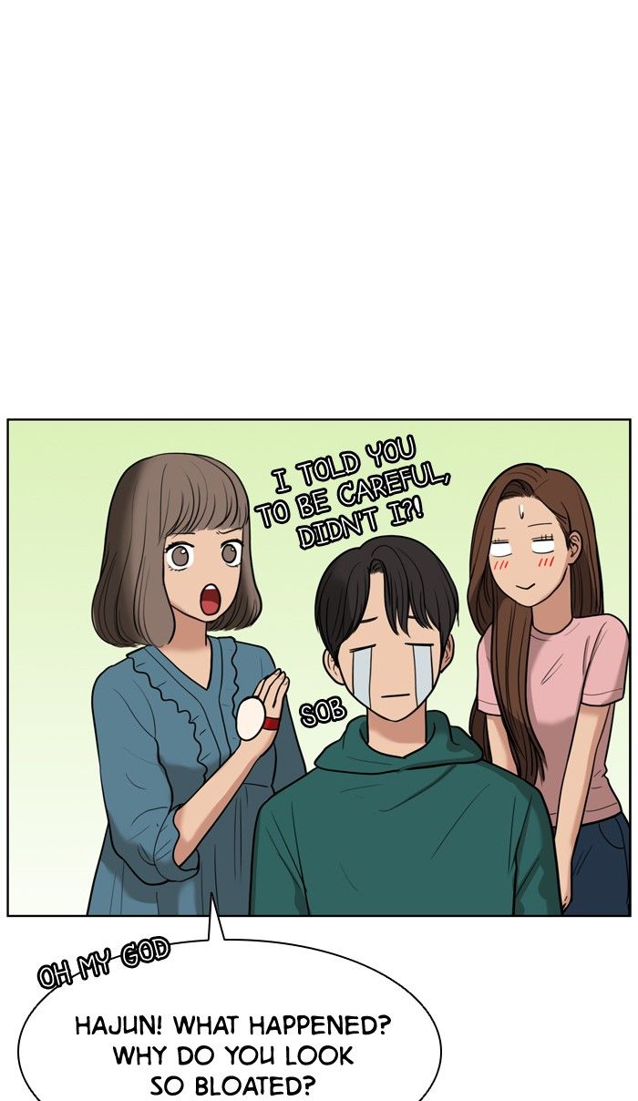 Read True Beauty Manga Online