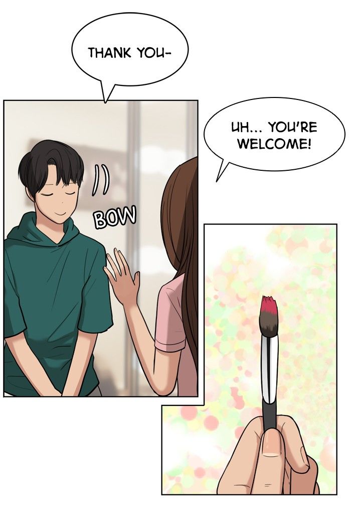 Read True Beauty Manga Online