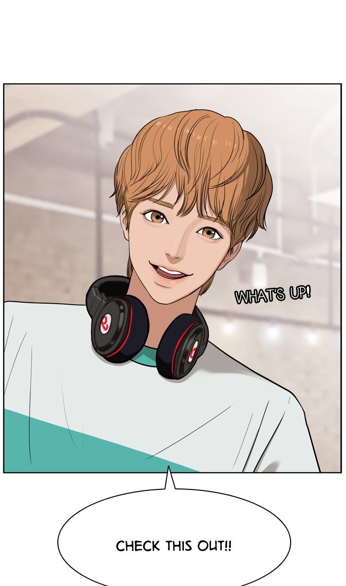 Read True Beauty Manga Online