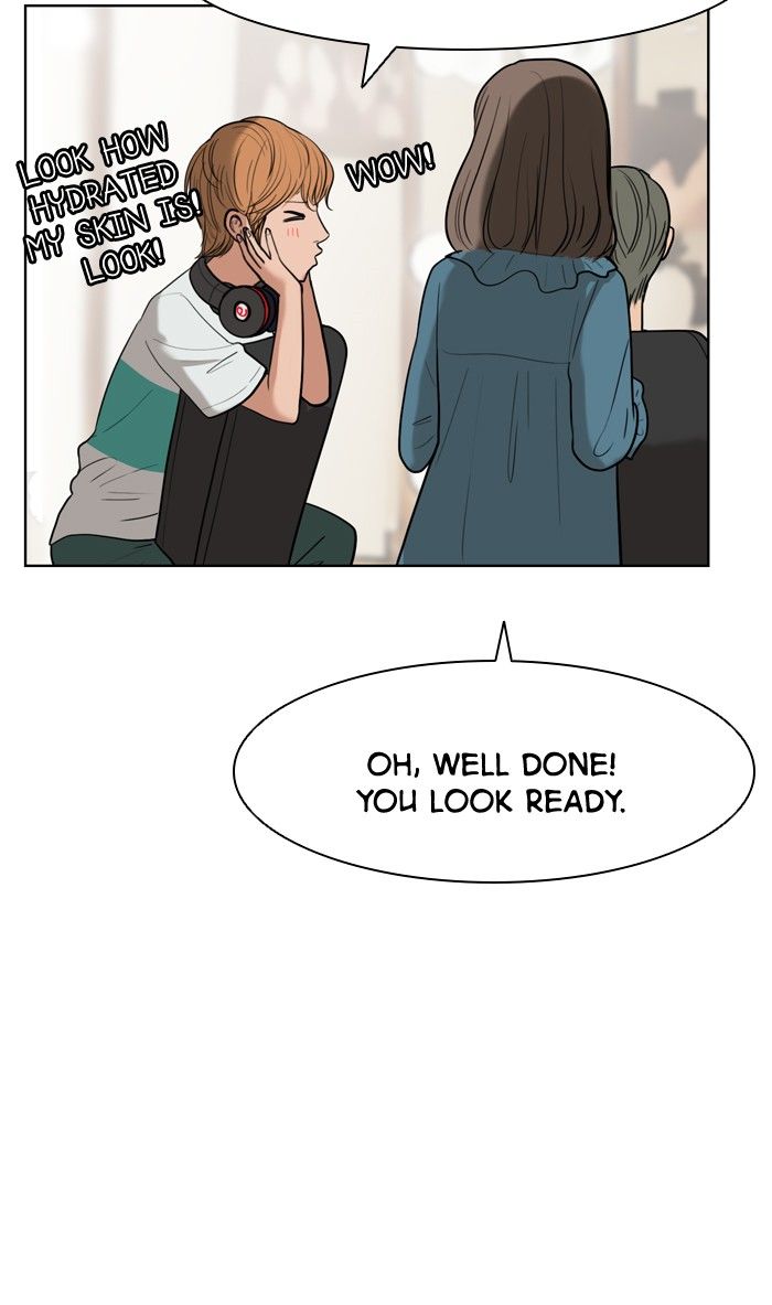 Read True Beauty Manga Online