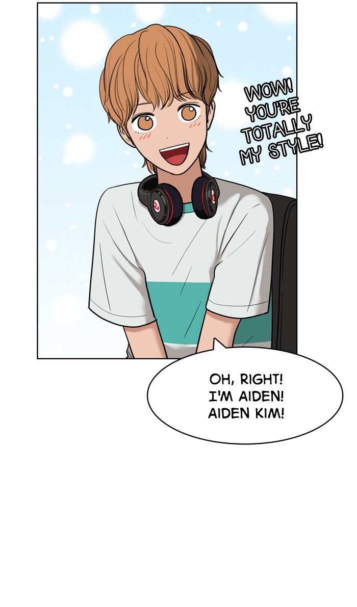 Read True Beauty Manga Online