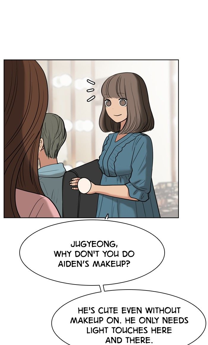 Read True Beauty Manga Online