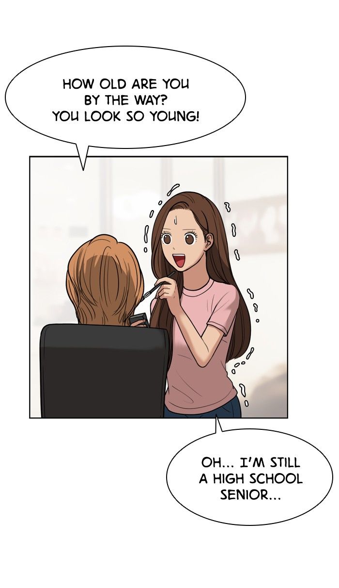 Read True Beauty Manga Online