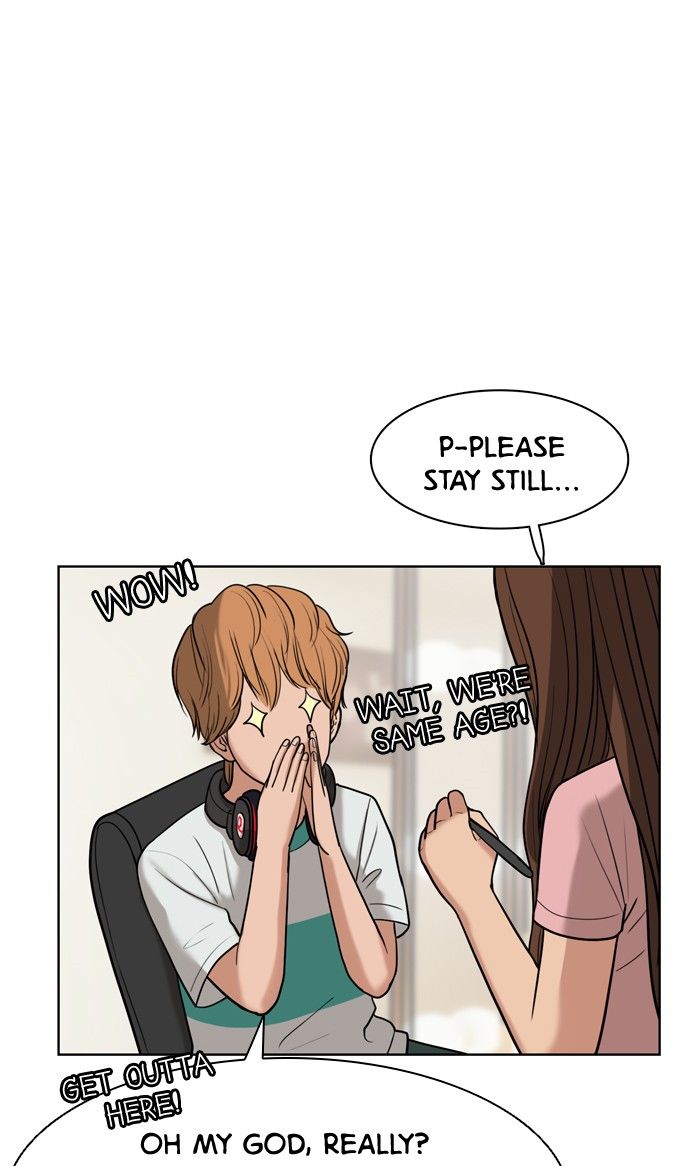 Read True Beauty Manga Online