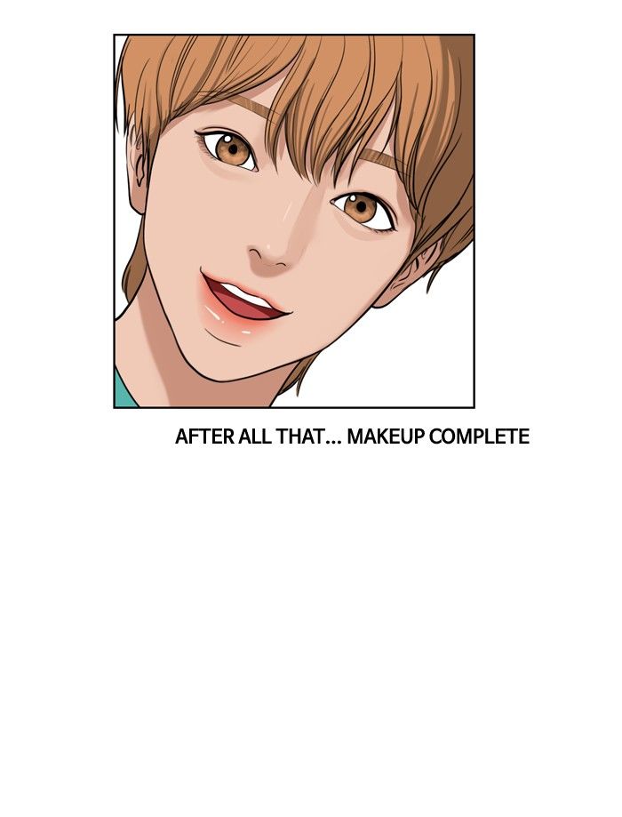 Read True Beauty Manga Online