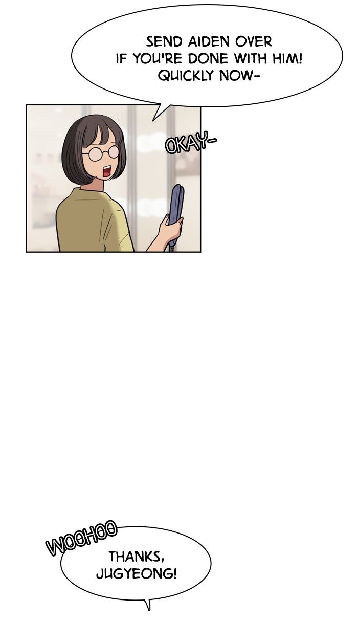 Read True Beauty Manga Online