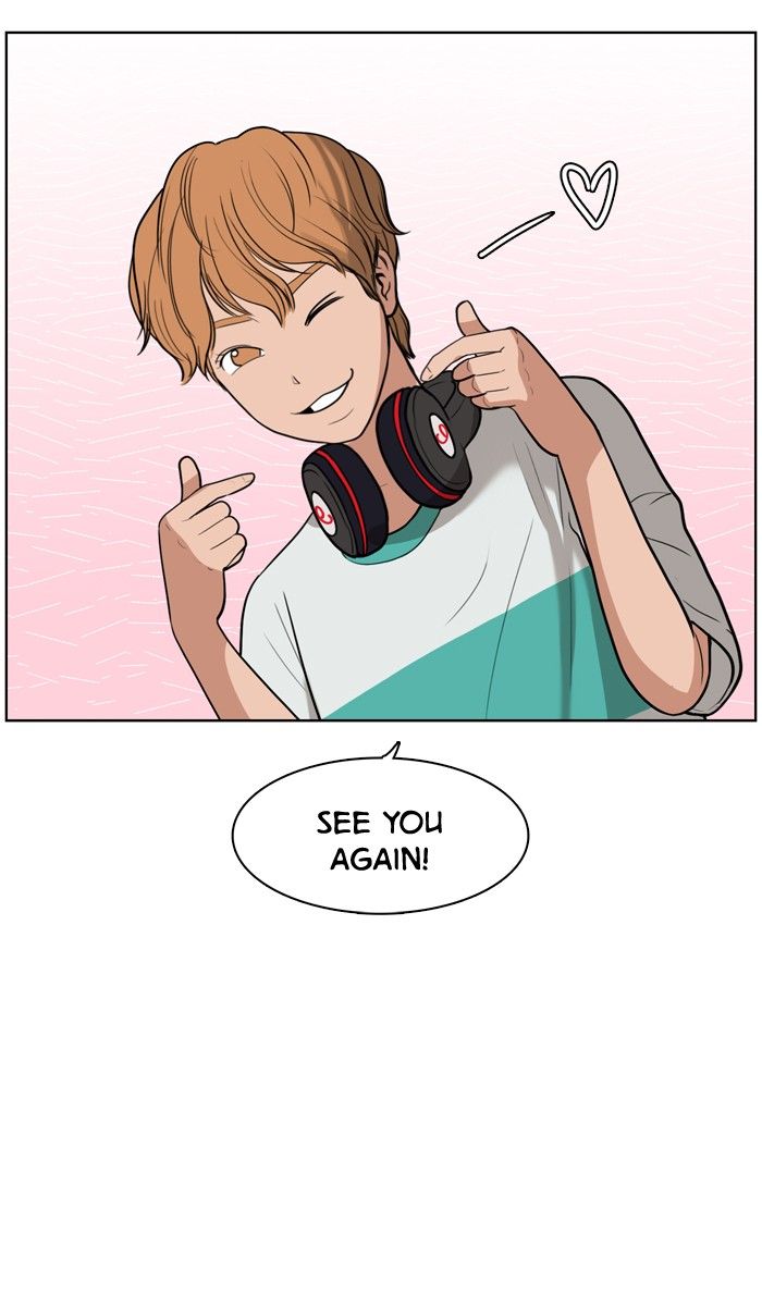 Read True Beauty Manga Online