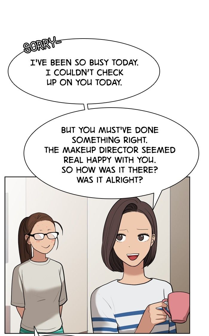 Read True Beauty Manga Online