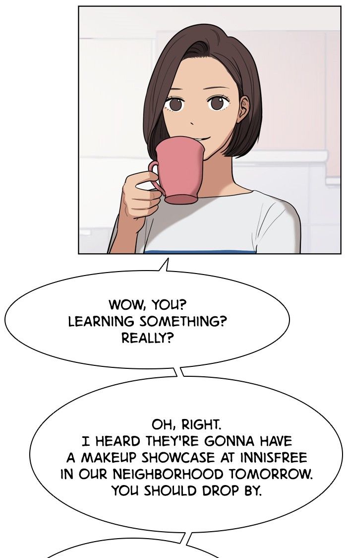 Read True Beauty Manga Online