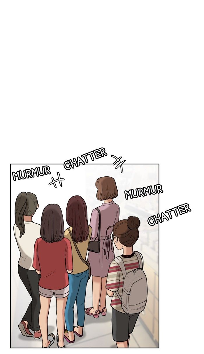 Read True Beauty Manga Online