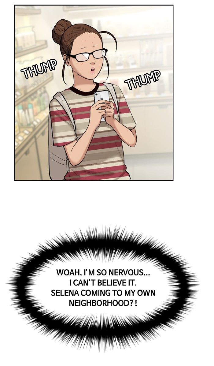 Read True Beauty Manga Online