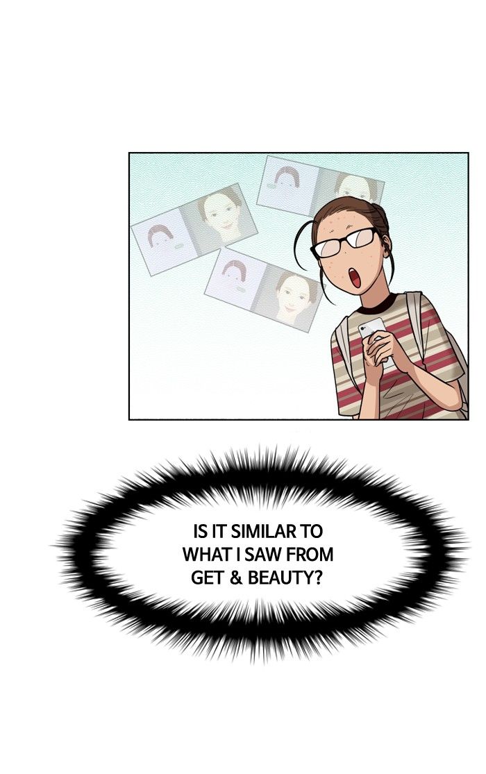Read True Beauty Manga Online