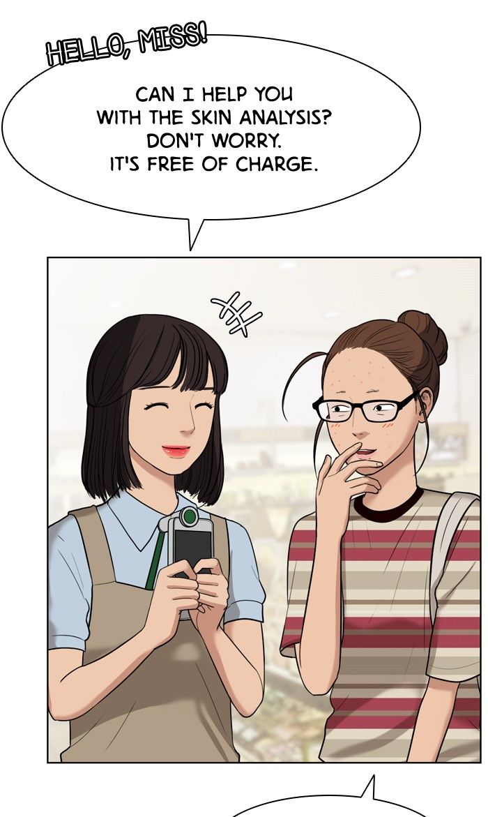 Read True Beauty Manga Online