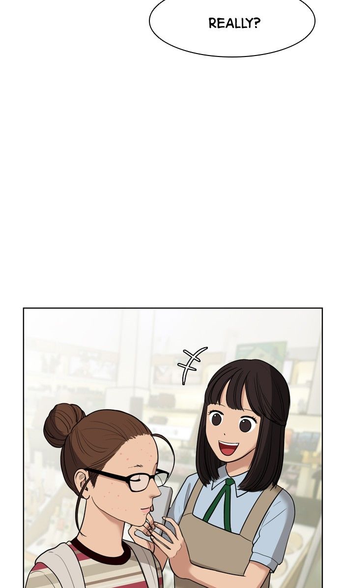 Read True Beauty Manga Online