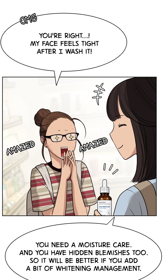 Read True Beauty Manga Online