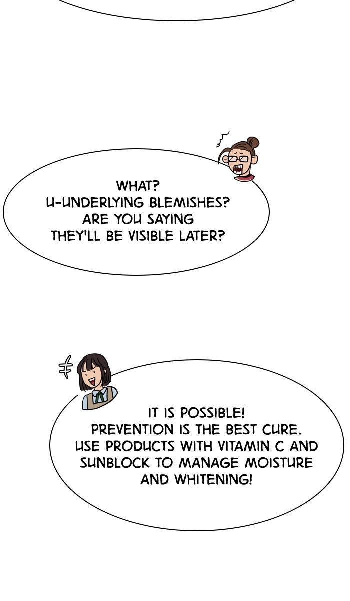 Read True Beauty Manga Online