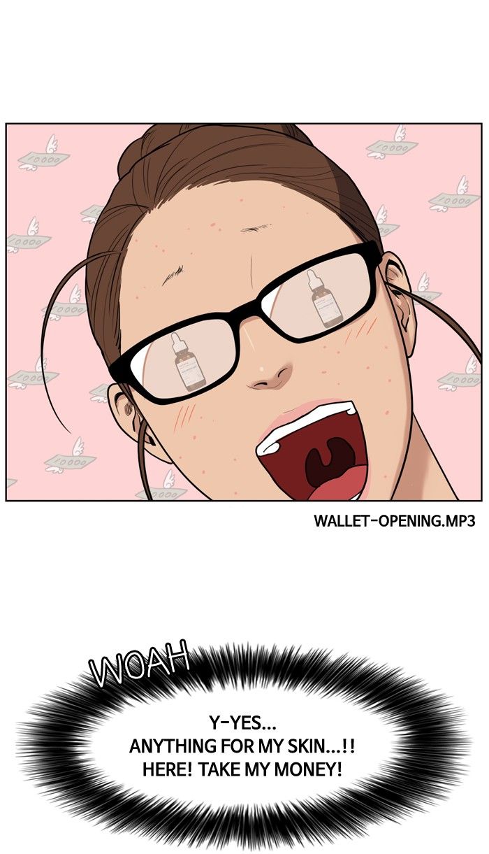 Read True Beauty Manga Online