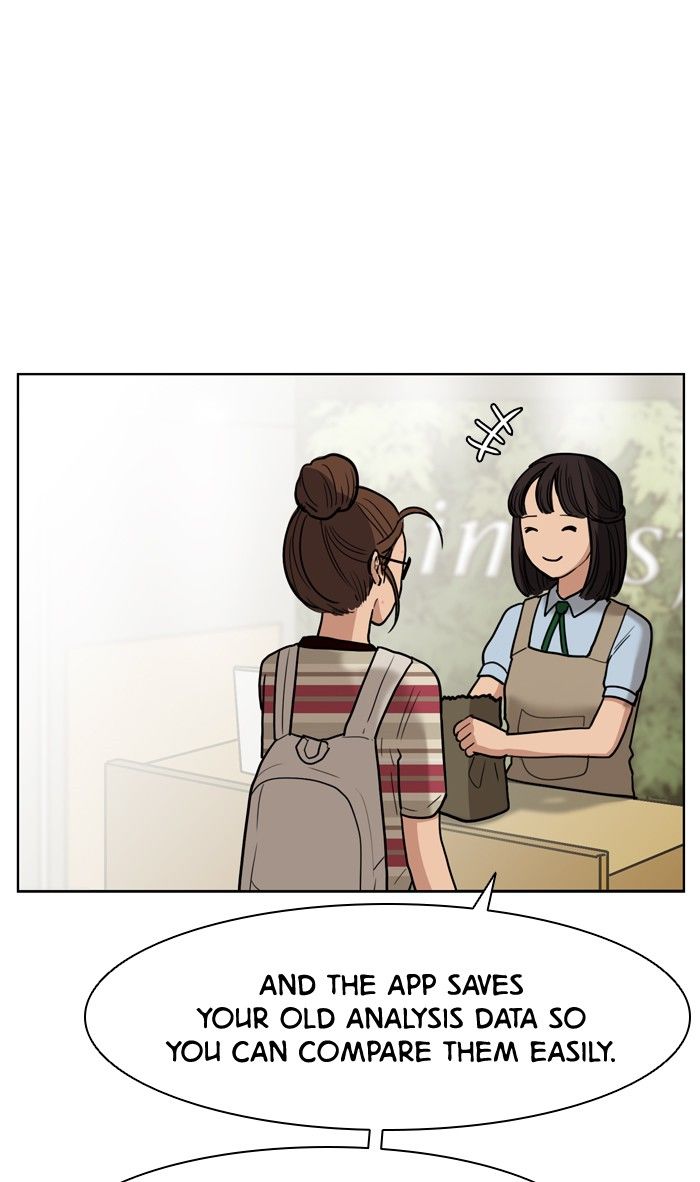 Read True Beauty Manga Online