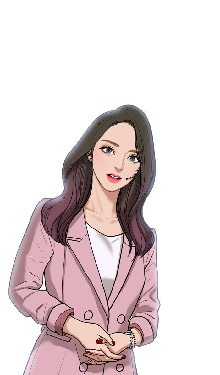 Read True Beauty Manga Online