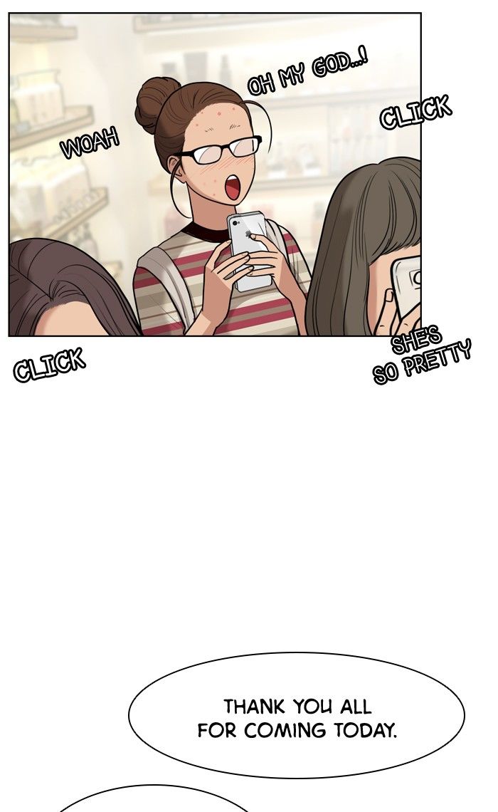 Read True Beauty Manga Online