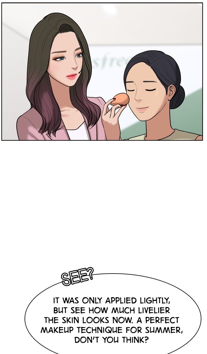 Read True Beauty Manga Online