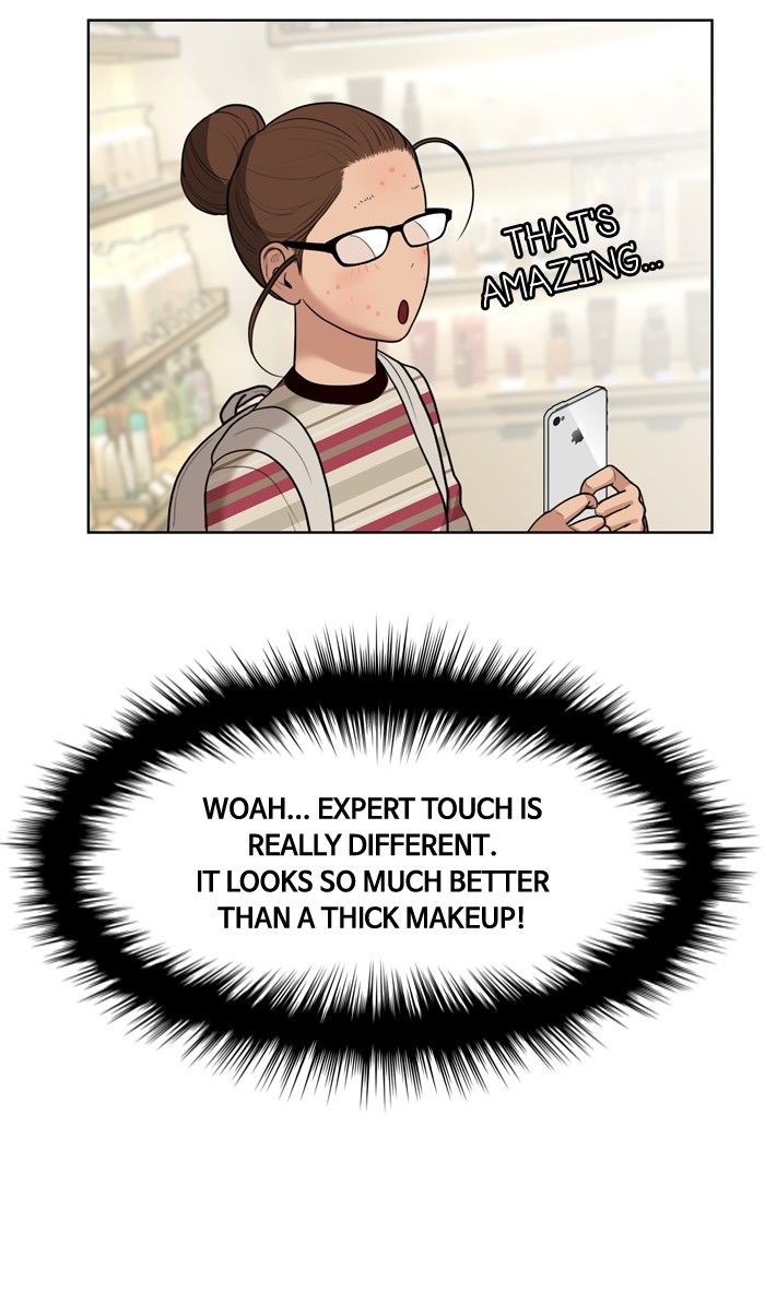 Read True Beauty Manga Online