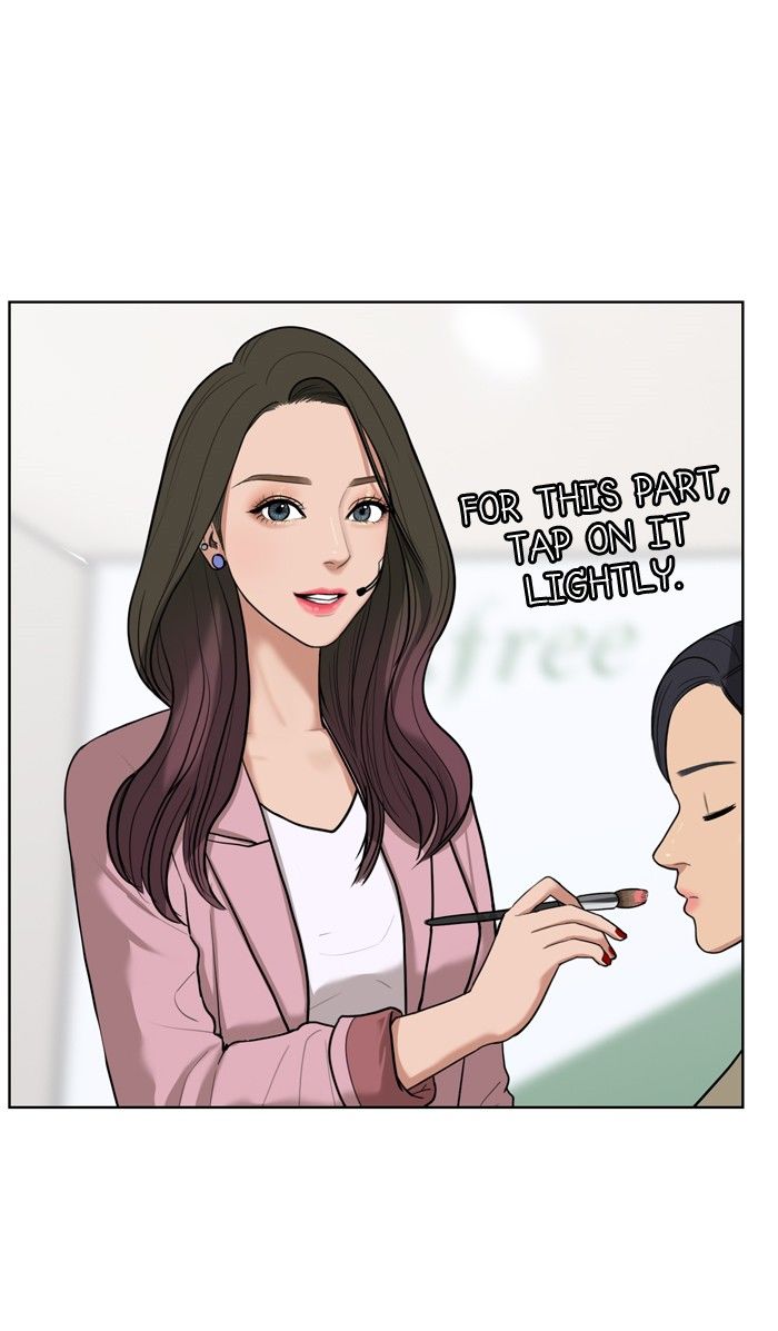 Read True Beauty Manga Online