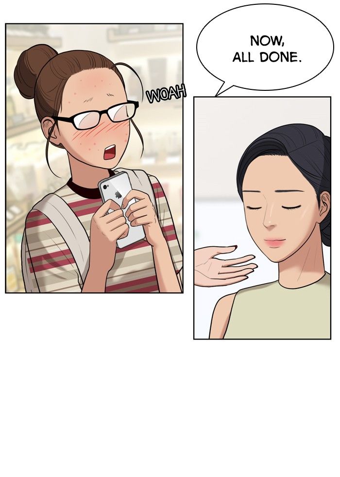 Read True Beauty Manga Online