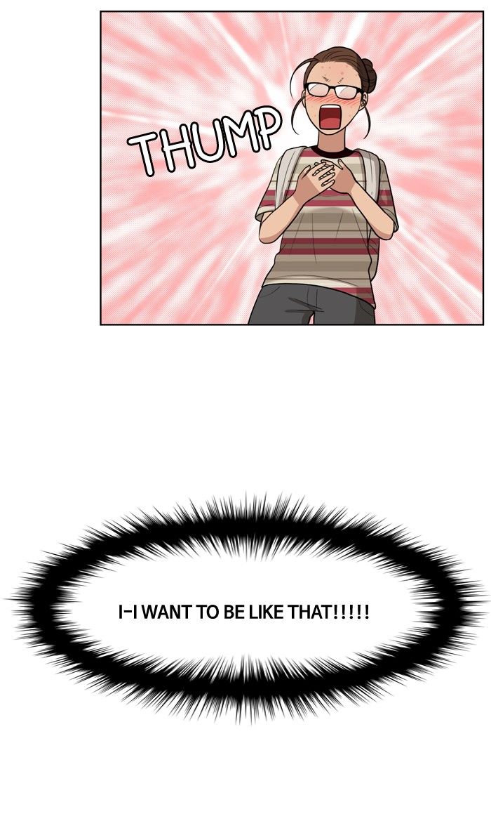 Read True Beauty Manga Online