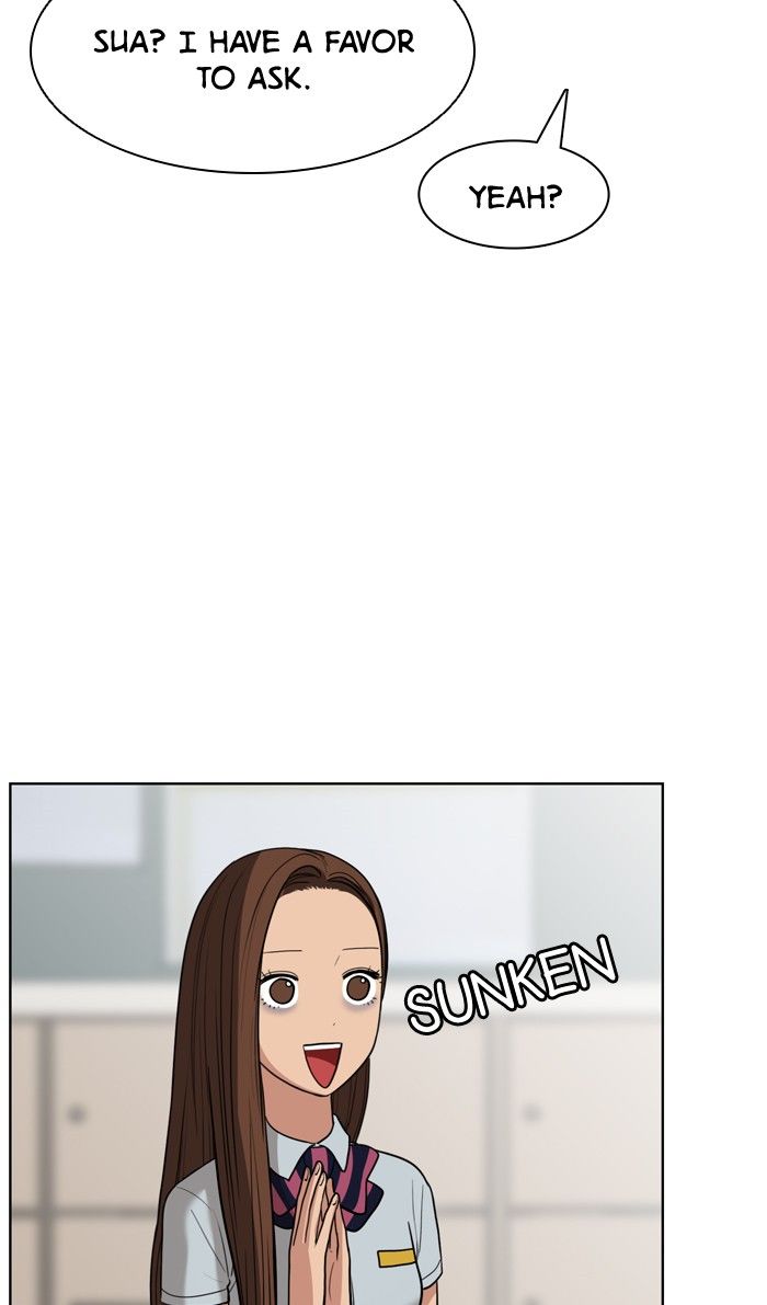 Read True Beauty Manga Online