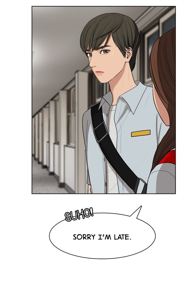 Read True Beauty Manga Online