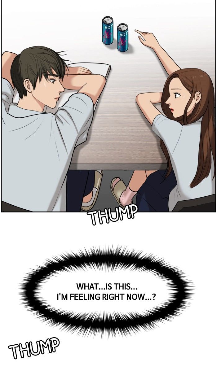 Read True Beauty Manga Online